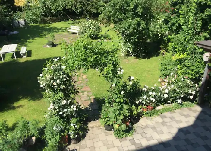 Апартаменти Charmantes Studio-apartment Im Shabby Chic Stil Mit Balkon Und Gartenblick - Ihr Perfektes Zuhause In Грац