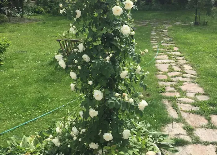 Charmantes Studio-apartment Im Shabby Chic Stil Mit Balkon Und Gartenblick - Ihr Perfektes Zuhause In * Грац