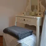 Lejlighed Charmantes Studio-apartment Im Shabby Chic Stil Mit Balkon Und Gartenblick - Ihr Perfektes Zuhause In