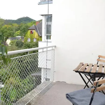 Charmantes Studio-apartment Im Shabby Chic Stil Mit Balkon Und Gartenblick - Ihr Perfektes Zuhause In شقة غراتس