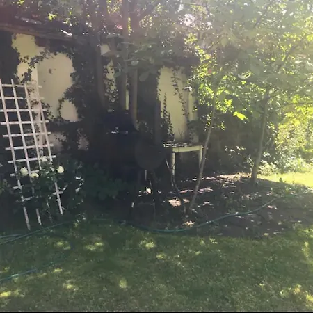 Apartment Charmantes Studio-apartment Im Shabby Chic Stil Mit Balkon Und Gartenblick - Ihr Perfektes Zuhause In Graz