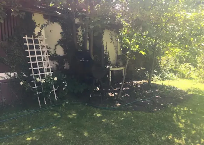 Apartment Charmantes Studio-apartment Im Shabby Chic Stil Mit Balkon Und Gartenblick - Ihr Perfektes Zuhause In Graz