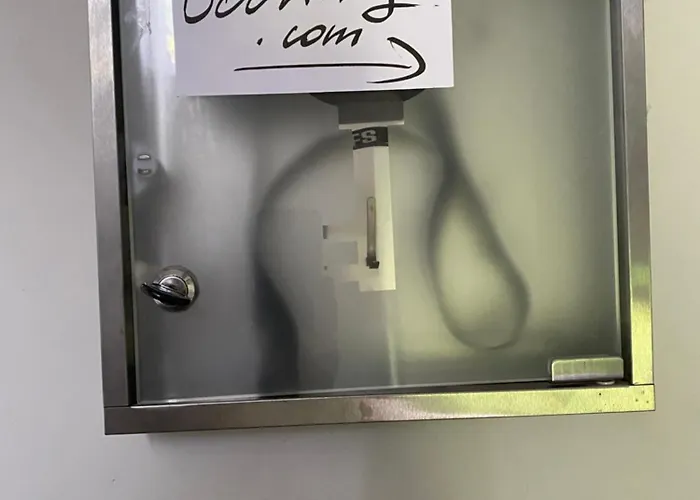 Charmantes Studio-apartment Im Shabby Chic Stil Mit Balkon Und Gartenblick - Ihr Perfektes Zuhause In Apartment